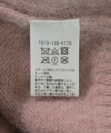 UNITED ARROWS（ユナイテッドアローズ）ニット・セーター ピンク サイズ:F レディース/2200725526030