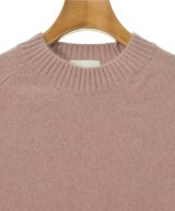 UNITED ARROWS（ユナイテッドアローズ）ニット・セーター ピンク サイズ:F レディース/2200725526030