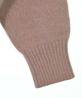 UNITED ARROWS（ユナイテッドアローズ）ニット・セーター ピンク サイズ:F レディース/2200725526030