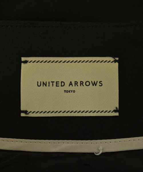 UNITED ARROWS（ユナイテッドアローズ）その他 黒 サイズ:38(M位) レディース/2200725526061