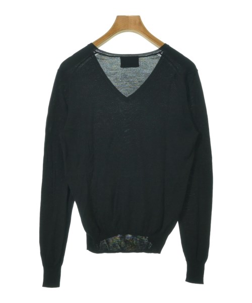 UNITED ARROWS（ユナイテッドアローズ）ニット・セーター 黒 サイズ:-(S位) レディース/2200726689031