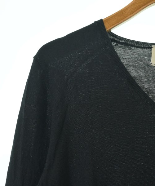 UNITED ARROWS（ユナイテッドアローズ）ニット・セーター 黒 サイズ:-(S位) レディース/2200726689031