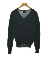 UNITED ARROWS（ユナイテッドアローズ）ニット・セーター 黒 サイズ:-(S位) レディース/2200726689031