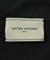 UNITED ARROWS（ユナイテッドアローズ）ニット・セーター 黒 サイズ:-(S位) レディース/2200726689031