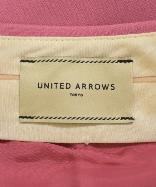 UNITED ARROWS（ユナイテッドアローズ）その他 ピンク サイズ:34(XS位) レディース/2200726997037