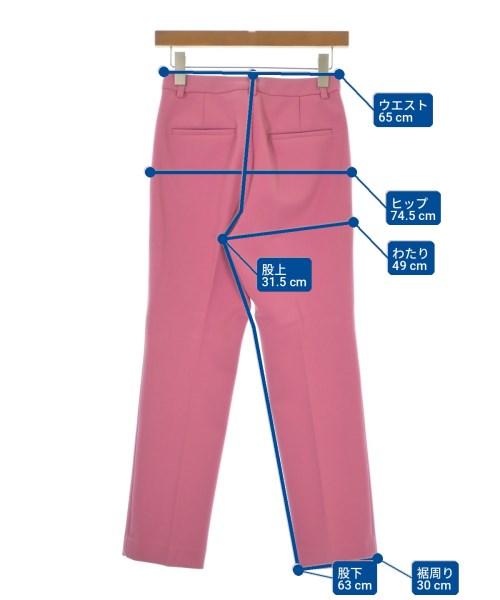 UNITED ARROWS（ユナイテッドアローズ）その他 ピンク サイズ:34(XS位) レディース/2200726997037