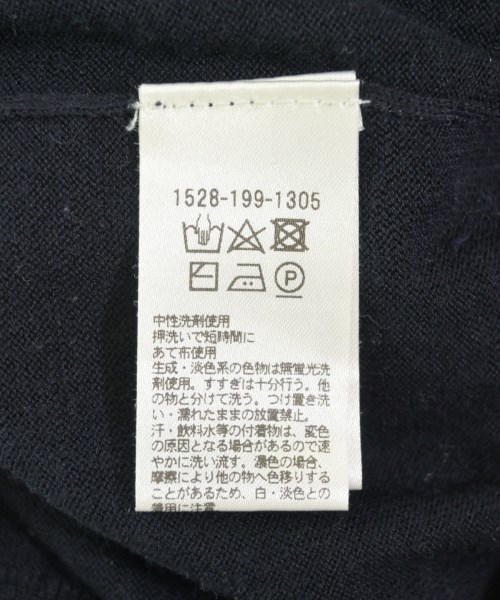 UNITED ARROWS（ユナイテッドアローズ）カーディガン 黒 サイズ:-(M位) レディース/2200727851017