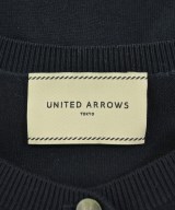 UNITED ARROWS（ユナイテッドアローズ）カーディガン 黒 サイズ:-(M位) レディース/2200727851017