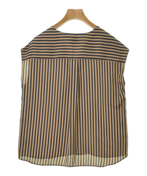 UNITED ARROWS（ユナイテッドアローズ）ブラウス ベージュ サイズ:F レディース/2200728703056
