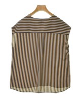 UNITED ARROWS（ユナイテッドアローズ）ブラウス ベージュ サイズ:F レディース/2200728703056