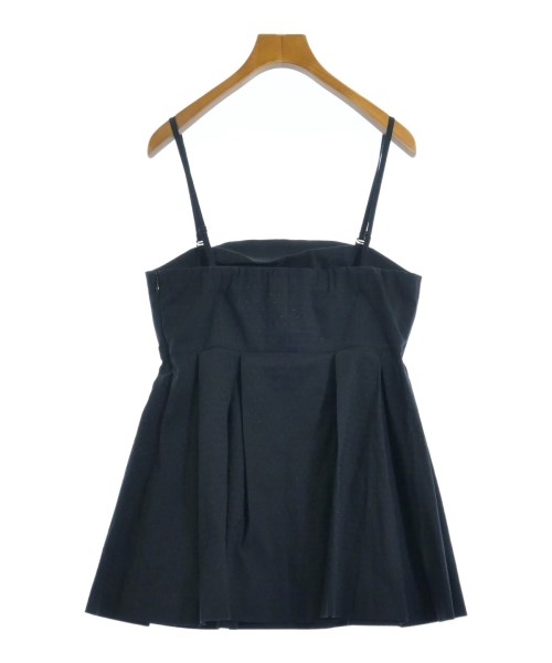 UNITED ARROWS（ユナイテッドアローズ）ブラウス 紺 サイズ:38(M位) レディース/2200730993063
