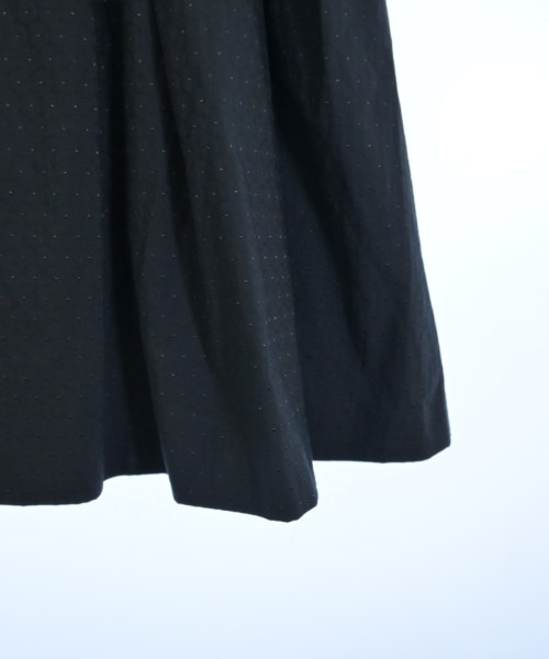 UNITED ARROWS（ユナイテッドアローズ）ブラウス 紺 サイズ:38(M位) レディース/2200730993063