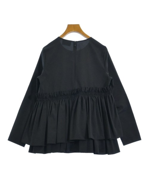 UNITED ARROWS（ユナイテッドアローズ）ブラウス 黒 サイズ:-(L位) レディース/2200730993070