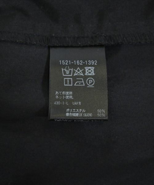 UNITED ARROWS（ユナイテッドアローズ）ブラウス 黒 サイズ:-(L位) レディース/2200730993070