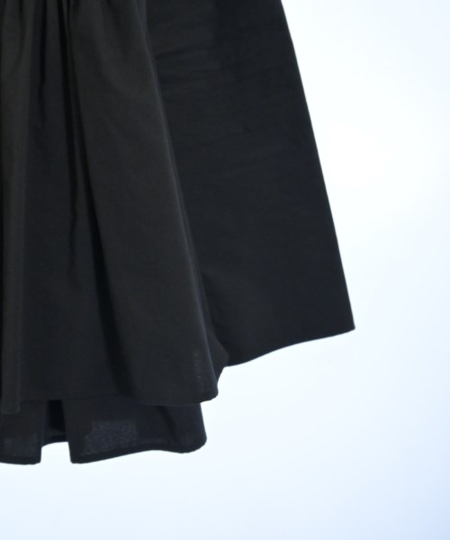 UNITED ARROWS（ユナイテッドアローズ）ブラウス 黒 サイズ:-(L位) レディース/2200730993070