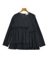 UNITED ARROWS（ユナイテッドアローズ）ブラウス 黒 サイズ:-(L位) レディース/2200730993070