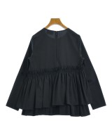 UNITED ARROWS（ユナイテッドアローズ）ブラウス 黒 サイズ:-(L位) レディース/2200730993070