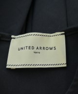 UNITED ARROWS（ユナイテッドアローズ）ブラウス 黒 サイズ:-(L位) レディース/2200730993070