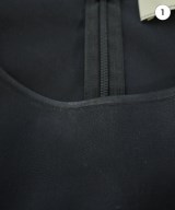 UNITED ARROWS（ユナイテッドアローズ）ブラウス 黒 サイズ:-(L位) レディース/2200730993070