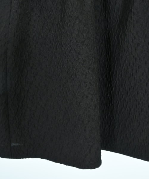 UNITED ARROWS（ユナイテッドアローズ）ブラウス 黒 サイズ:38(M位) レディース/2200732669058