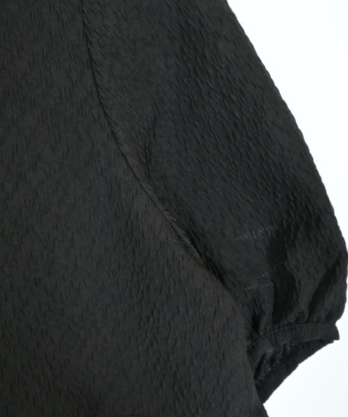 UNITED ARROWS（ユナイテッドアローズ）ブラウス 黒 サイズ:38(M位) レディース/2200732669058