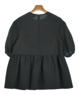 UNITED ARROWS（ユナイテッドアローズ）ブラウス 黒 サイズ:38(M位) レディース/2200732669058