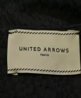 UNITED ARROWS（ユナイテッドアローズ）ブラウス 黒 サイズ:38(M位) レディース/2200732669058