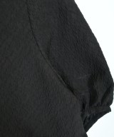 UNITED ARROWS（ユナイテッドアローズ）ブラウス 黒 サイズ:38(M位) レディース/2200732669058