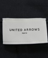UNITED ARROWS（ユナイテッドアローズ）オールインワン/サロペット 紺 サイズ:38(M位) レディース/2200732669133