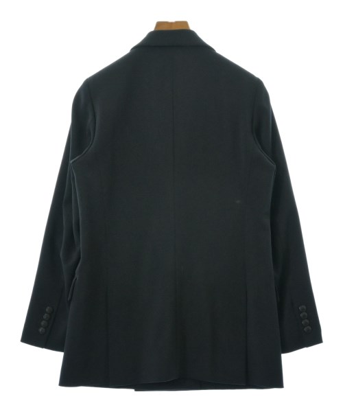 UNITED ARROWS（ユナイテッドアローズ）ジャケット 黒 サイズ:34(XS位) レディース/2200732677022