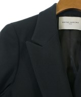 UNITED ARROWS（ユナイテッドアローズ）ジャケット 黒 サイズ:34(XS位) レディース/2200732677022