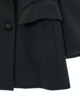 UNITED ARROWS（ユナイテッドアローズ）ジャケット 黒 サイズ:34(XS位) レディース/2200732677022