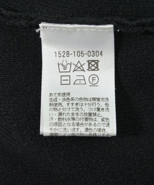 UNITED ARROWS（ユナイテッドアローズ）カーディガン 黒 サイズ:F レディース/2200732685010