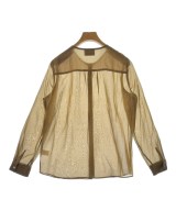 UNITED ARROWS（ユナイテッドアローズ）ブラウス 茶 サイズ:-(M位) レディース/2200732725037