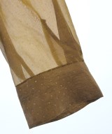 UNITED ARROWS（ユナイテッドアローズ）ブラウス 茶 サイズ:-(M位) レディース/2200732725037