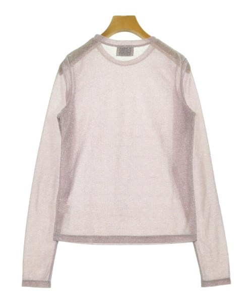 UNITED ARROWS（ユナイテッドアローズ）ニット・セーター ピンク サイズ:-(M位) レディース/2200732927011