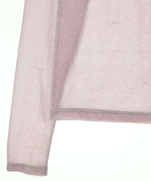 UNITED ARROWS（ユナイテッドアローズ）ニット・セーター ピンク サイズ:-(M位) レディース/2200732927011