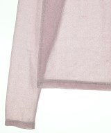 UNITED ARROWS（ユナイテッドアローズ）ニット・セーター ピンク サイズ:-(M位) レディース/2200732927011