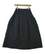 UNITED ARROWS（ユナイテッドアローズ）ロング・マキシ丈スカート 黒 サイズ:-(M位) レディース/2200724911080
