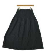 UNITED ARROWS（ユナイテッドアローズ）ロング・マキシ丈スカート 黒 サイズ:-(M位) レディース/2200724911080