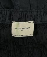UNITED ARROWS（ユナイテッドアローズ）ロング・マキシ丈スカート 黒 サイズ:-(M位) レディース/2200724911080