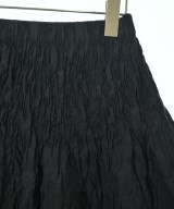 UNITED ARROWS（ユナイテッドアローズ）ロング・マキシ丈スカート 黒 サイズ:-(M位) レディース/2200724911080