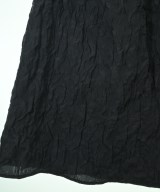UNITED ARROWS（ユナイテッドアローズ）ロング・マキシ丈スカート 黒 サイズ:-(M位) レディース/2200724911080