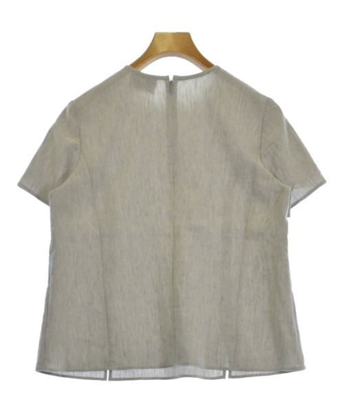 UNITED ARROWS（ユナイテッドアローズ）ブラウス グレー サイズ:-(L位) レディース/2200726507083