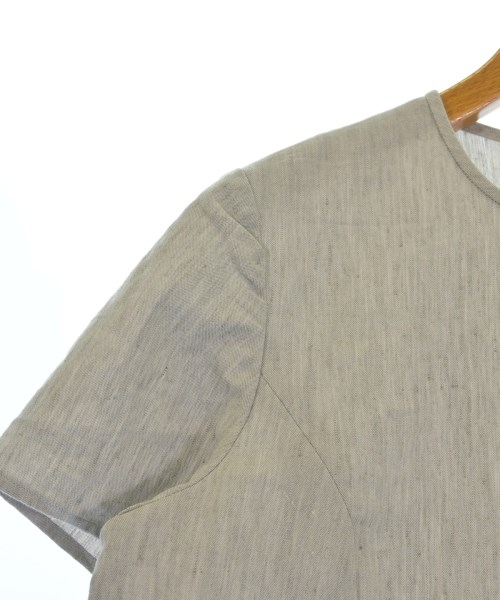 UNITED ARROWS（ユナイテッドアローズ）ブラウス グレー サイズ:-(L位) レディース/2200726507083