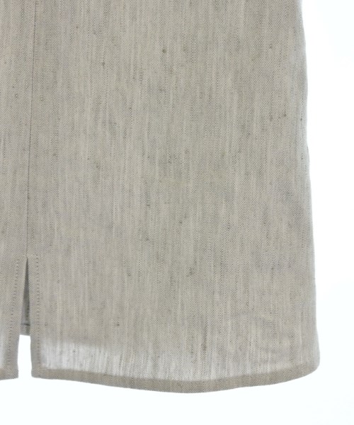 UNITED ARROWS（ユナイテッドアローズ）ブラウス グレー サイズ:-(L位) レディース/2200726507083