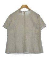 UNITED ARROWS（ユナイテッドアローズ）ブラウス グレー サイズ:-(L位) レディース/2200726507083