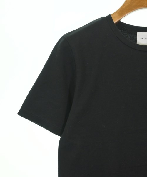 UNITED ARROWS（ユナイテッドアローズ）Tシャツ・カットソー 黒 サイズ:-(M位) レディース/2200726636097