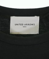 UNITED ARROWS（ユナイテッドアローズ）Tシャツ・カットソー 黒 サイズ:-(M位) レディース/2200726636097