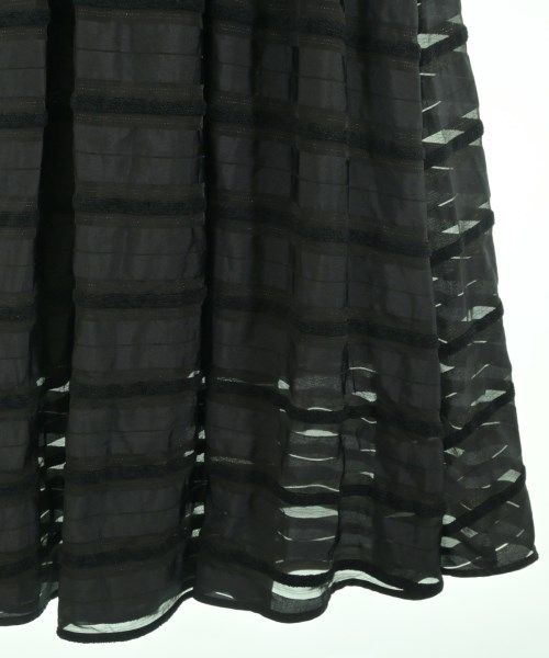 UNITED ARROWS（ユナイテッドアローズ）ワンピース 黒 サイズ:-(M位) レディース/2200728100022